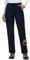 Femme Pantalon Ski Imperméable Pantalon Randonnée Softshell Thermique Étanche Coupe-Vent Hiver Pantalon de Montagne Neige Escalade avec Poches