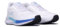 Vector X RS-Unicorn-Wht-7, Shoe Hombre, Blanco, 41 EU