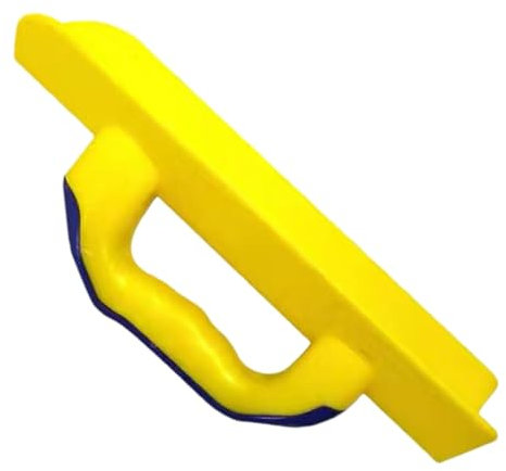 Strumento per angoli per cartongesso, spatola per angoli esterni,Spatola per angolo interno con impugnatura morbida - Spatola angolare per cartongesso e intonaco, spatola per cemento per un'efficiente