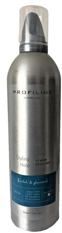Profiline by Swiss O Par Styling Schaumfestiger 500 ml