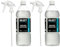 sport-macher Set - 2X 1000ml SEL ECT Harz-Vorwaschspray für Handball - Effektiver Harzentferner für Textilien und Bälle - Materialschonende Formel - Großpackung 1000ml - Ideal für Vereine und Profis