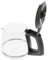 Verseuse en verre Cafetière, Machine à Café 12047145 BOSCH