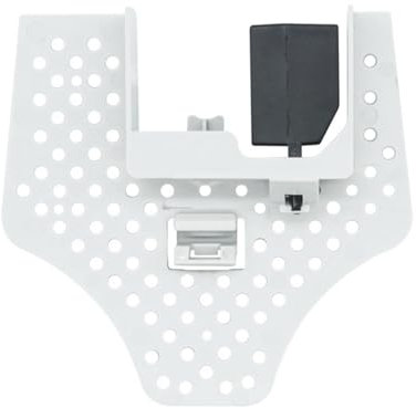 Filtro de repuesto para aspiradoras de oficina, mantenimiento de aspiradoras, suministros de limpieza comercial, tanques de agua, ranura para filtro