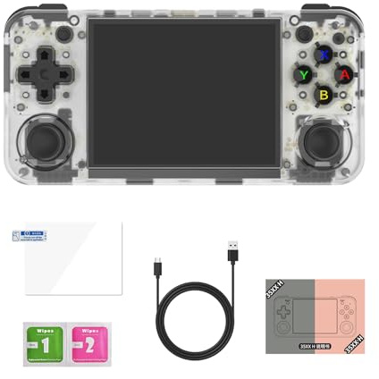 Videojuegos de mano, consola de juegos arcade para niños y adultos, juegos clásicos retro, compatible con conectar TV