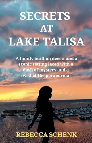 Secrets at Lake Talisa