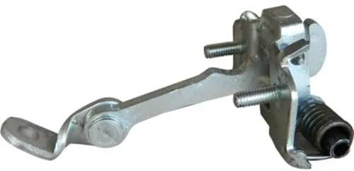 Charnière de Porte de Voiture, pour Peugeot 206 2A/C Berline (1998-2016) - Butée de Porte Avant 9181 C8