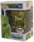 FunKo – 3 – Pop – Horror – Cthulu Metallic – Limitierte Edition