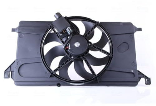 Nissens 85697 Lüfter Kühlung des Motors