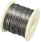 sourcing map 21 Gauge Heat Resistance Wire Wrapping 98ft Heating Resistor Wires Electronic Coil
