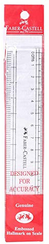 Faber-Castell Normale Skala: 15 cm (4)
