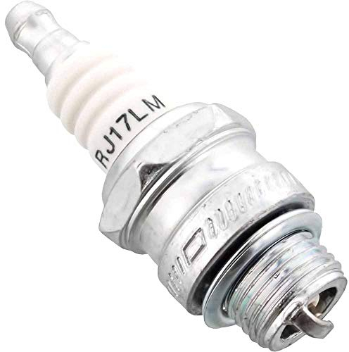 Champion. Zündkerze RJ17LM
