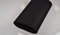 STOFFBOOK EDEL 5MM DICK BASTELFILZ DIY FILZ STOFF DEKORATION TASCHEN (Schwarz, 100x45cm)