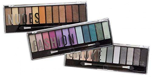 Magic Studio Palette Ombretti 12 Eyeshadow 24120