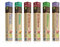 SanSiro BIO Set de dégustation| pour San Siro et les machines Nespresso | 60 capsules de café | BIO compostable | production neutre en CO2 | respectueux de l'environnement
