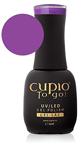 Cupio Gellack Ultraviolet 15 ml