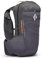 Black Diamond Women Pursuit Backpack 15 L Größe M carbon-moab brown