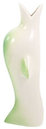Veemoon Hohe Pflanzen Liefert Figur Keramik Statue Delphin Vase Wohnschmuck Für Form Meer Kreative Tierbehälter Skulptur Dekorative Flasche Desktop Blumentopf Anordnung