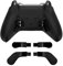 Controller-Paddles, Elite Series Joystick Controller Paddles Joystick Metallteile Edelstahl Ersatz Joystick Controller Paddles Joystick Controller Paddles für One Elite Controller Series 2 Modell 1797