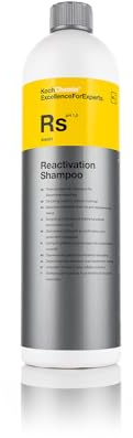 KOCH CHEMIE - Reaktivierungsshampoo - Reaktivierendes Shampoo für Beschichtungen - 1000ml