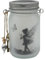 Solar Leuchte Elfenglas Feenglas1er Set