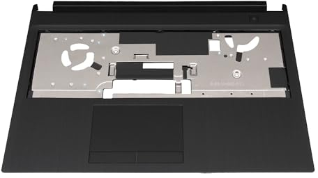 Medion 40080983 Original Gehäuse Oberseite schwarz für Erazer Crawler E25 (NH55EKQ)