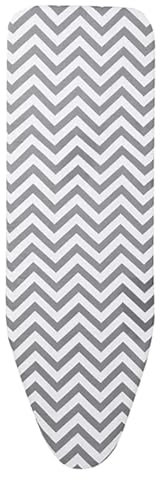 Copriasse da Stiro Copertura for ASSE da Stiro Copertura for Ferro di Ricambio termoriflettente con Cinghie di Sicurezza/Tasca for Il Naso for Accessori for Il Ferro