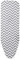 Copriasse da Stiro Copertura for ASSE da Stiro Copertura for Ferro di Ricambio termoriflettente con Cinghie di Sicurezza/Tasca for Il Naso for Accessori for Il Ferro