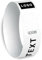 Eintrittsbänder personalisiert, Tyvek 19 mm, s/w bedruckt, für Festivals, Events, Kontrolle, Partys (weiß, 100)