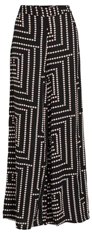 Vila Vifrelli Klio Hw Wide Pants