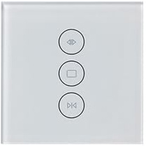 Neuester automatischer Fensteröffner mit einstellbarer Länge von 100–400 mm und optionaler Fernbedienung(Wifi switch)