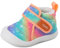 Cheerful Mario 1-5 Anni Stivalitti Bimbo Bimba Invernale Stivali Bambino Bambina Caldo Foderato in Pelliccia Invernali Scarpe Neonato Neonata Neon 24 EU