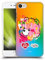 Head Case Designs Weiß Blockfarben Harte Rueckseiten Handyhülle Hülle Huelle kompatibel mit Apple iPhone 7/8 / SE 2020 & 2022