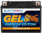 Electronicx GEL Motorradbatterie 12V 4,5Ah 70A YTZ5-S – Wartungsfrei, Hohe Startleistung, Vibrationsresistent – Perfekt für Roller, Quad, ATV, Tourer, Enduro & mehr