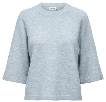 ONLY Female Strickpullover ONLSIMONI Strickpullover