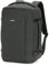 ECOHUB Ryanair Handgepäck 40x20x25 Rucksack, 20L Reiserucksack für Flugzeug, Laptop Rucksack 14-Zoll, PET-Recycelte Wasserdichter Travel Backpack für Herren & Damen, Patent Anhängig(Armee Grün)