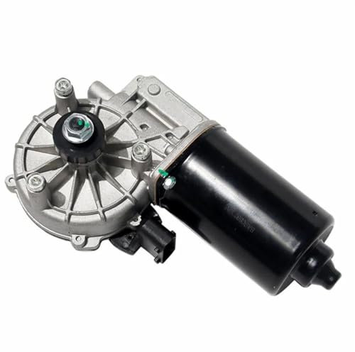 Fensterwischermotor für BMW für E39 525i 1997 1998 1999 2000 2001 2002 2003 2004 Frontscheibenwischermotor Fensterwischermotor 67638360603 Scheibenwischermotor