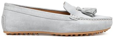 Geox Damen D Kalistena E Moccasin