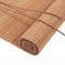 Bambus Rollo Outdoor, Bambusrollo, Büro Seitenzug Fensterrollo,Raffrollo Jalousien Wetterfest Sichtschutz Sonnenschutz Anti-UV für Terrasse/Garten/Balkon/Küche