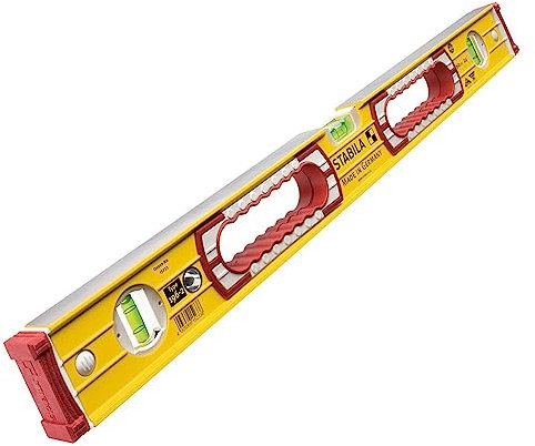 Stabila 37424 Aluminum Level Set-24 ALUMINUM LEVEL