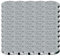 10-1000 (Lot de 50) Piles Bouton Varta 2032 Unique 50 x CR2032