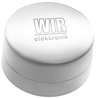 Radio solaire/Capteur crépusculaire eso400 pour tous les appareils nous Radio