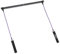 Gaiam Pilates-Bar Kit, blau