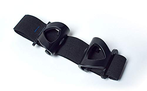 MyClipMulti Kniebrett, Tablet Halterung, Handyhalter, universell für Handy und Tablet