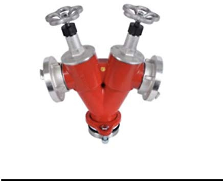 Standrohr Oberteil Kopf Storz B 2 1/2Hydrant Unterflurhydrant DIN 14375