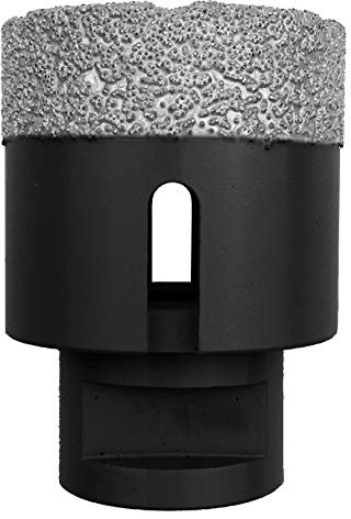 LEJA tools-830M1468-Broca Hueca Diam.M14-68mm