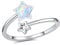 Stern Opal Ring 925 Sterling Silber Lucky Star Ring Offener Ring für Frauen Synthetischer Opal Schmuck Verstellbar Ring für Mutter Freundin
