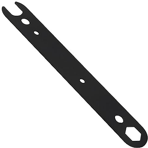 MWEDP 5140131-57 Table Saw Wrench Compatible with Dewalt Wrench Table Saw, Fits Model DWE7490X DWE7491RS DWE7499GD Type 1 & Type 2
