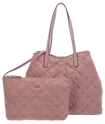 GUESS VIKKY LARGE TOTE, rose(blsblush), Gr. N