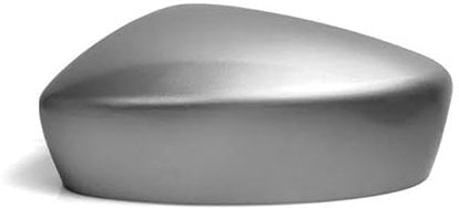 MZEER Außenspiegel Abdeckung Für Mazda 2 Für Demio 2017-2023 Rückspiegel Abdeckung Auto Rückspiegel Gehäuse Auto Schneidet Zubehör 1Pcs Rückspiegel Abdeckung (Color : 6, Größe : L)