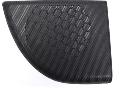 Kingke Auto Links/Rechts Tür Lautsprecher Abdeckung Grille Fit Für Sportcoupe CL203 Coupe CL203 Tür Lautsprecher Grill A20372703889051 Automotive Innen Teile